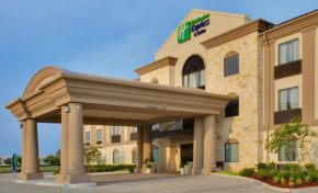 Holiday Inn Express Hotel & Suites Houston Energy Corridor - West Oaks by IHG